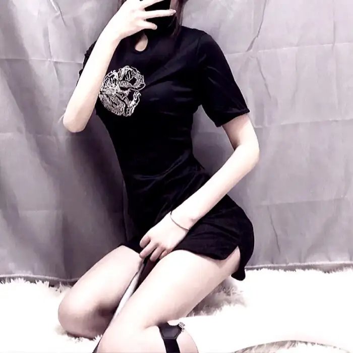 坎坎舞